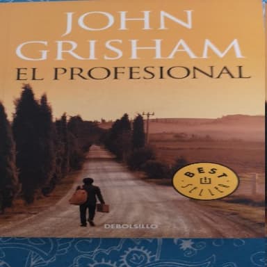 El profesional