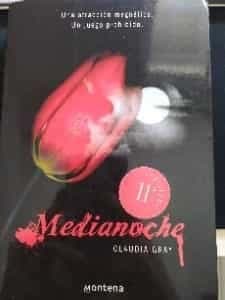 Medianoche
