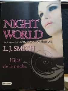 Hijas De La Noche