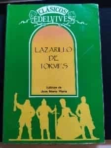 Lazarillo de Tormes