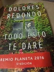 Todo esto te dare