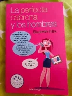 La perfecta cabrona y los hombres