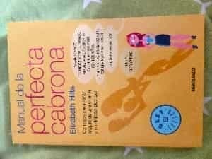 Manual de la perfecta cabrona