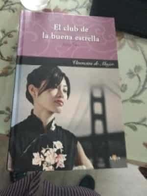 El club de la buena estrella