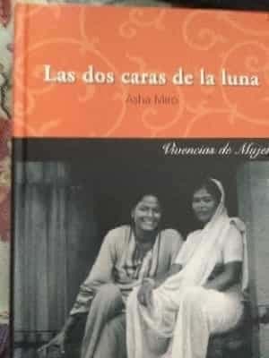 Las dos caras de la luna 