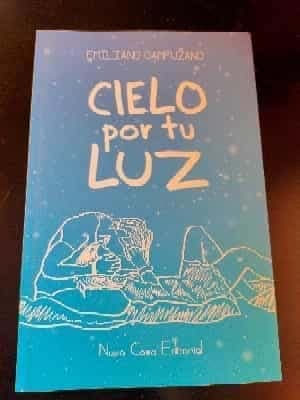 Cielo por tu Luz