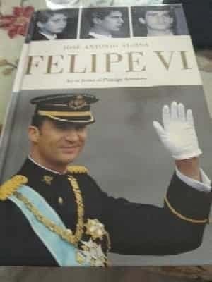 Felipe VI