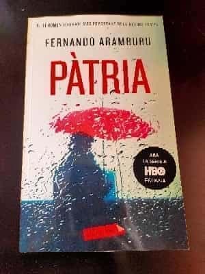 Pàtria