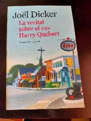 La veritat sobre el cas Harry Quebert