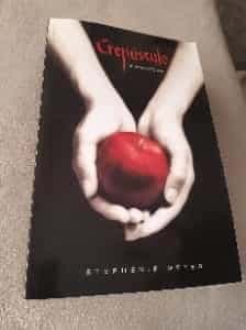Crepúsculo