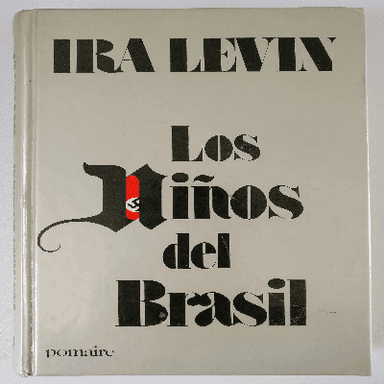 Los niños del Brasil