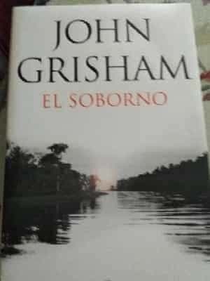 El soborno