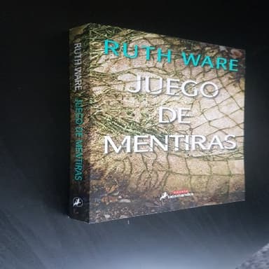 Juego de Mentiras
