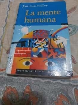 LA MENTE HUMANA
