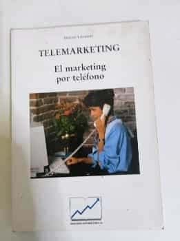  EL  MARKETING POR TELEFONO