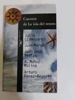 CUENTOS DE LA ISLA DEL TESORO