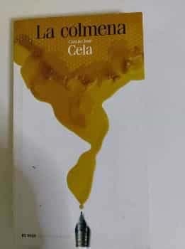 LA COLMENA