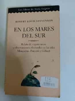 EN LOS MARES DEL SUR