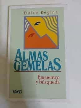 ALMAS GEMELAS
