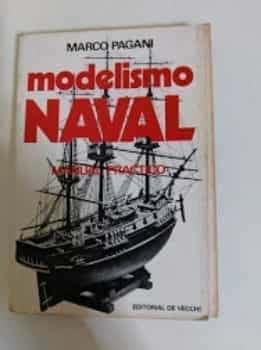 MODELISMO NAVAL