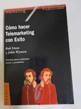COMO HACER TELEMARKETING CON EXITO