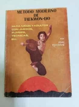TAEKWON-DO