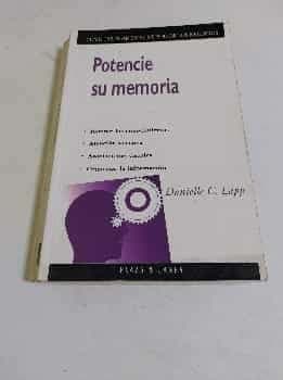  POTENCIE SU MEMORIA