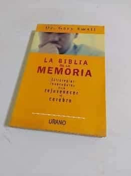 LA BIBLIA DE LA MEMORIA