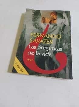 LAS PREGUNTAS DE LA VIDA