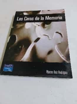 LAS CARAS DE LA MEMORIA