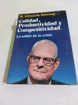 ALIDAD PRODUCTIVIDAD Y COMPETITIVIDAD  - LA SALIDA DE LA CRISIS