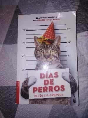 días de perros