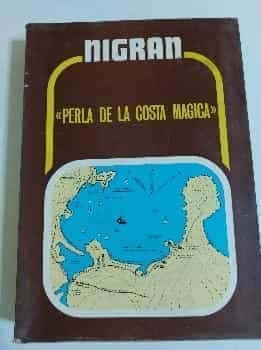 NIGRAN PERLA DE LA COSTA MAGICA