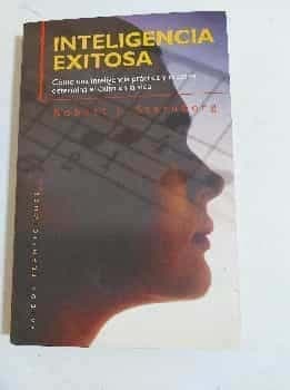  INTELIGENCIA EXITOSA