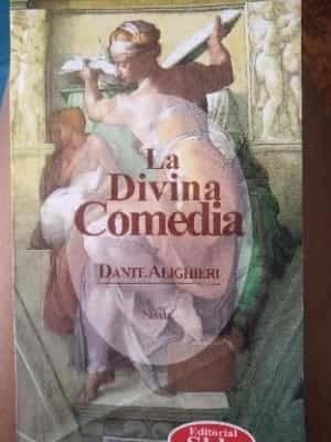 la divina comedia