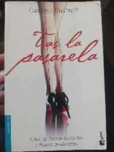 Tras la pasarela