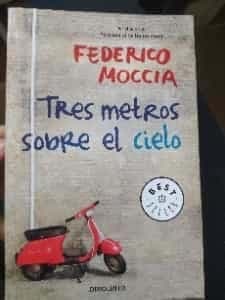 Tres metros sobre el cielo