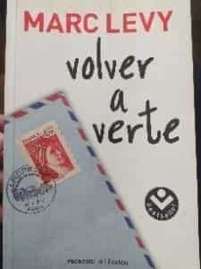 Volver A Verte