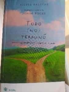 Todo No Termino/ Everything Is Not over