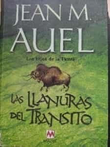 Las llanuras del tránsito