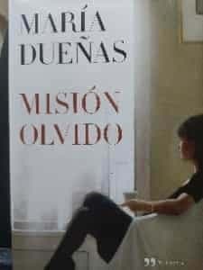 Mision olvido