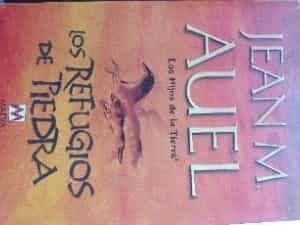 Los refugios de piedra