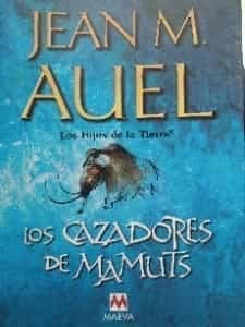 Los cazadores de mamuts 