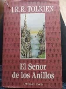 El Señor de los Anillos