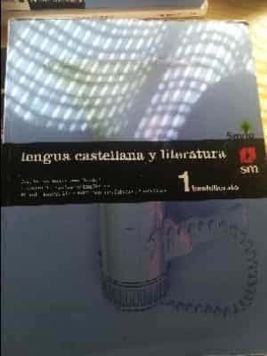 Lengua castellana y literatura 