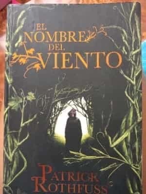 el nombre del viento 