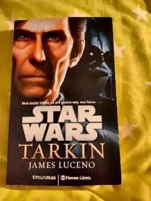 Star Wars Tarkin