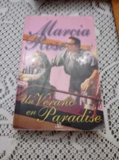 Un verano en el paraiso