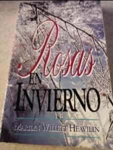 Rosas en invierno