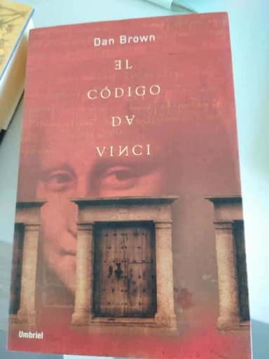 El Código Da Vinci